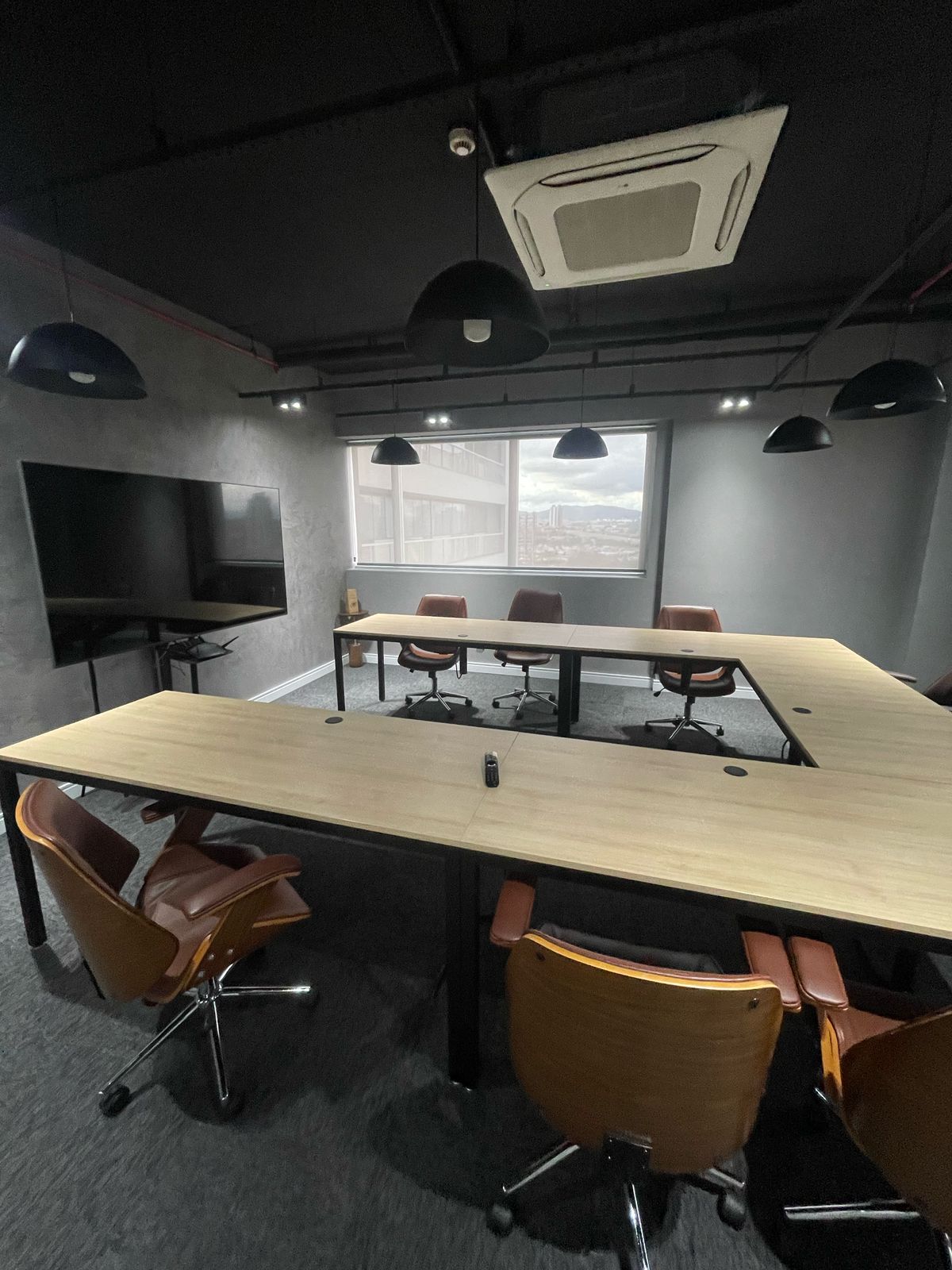 Foto do escritório 1