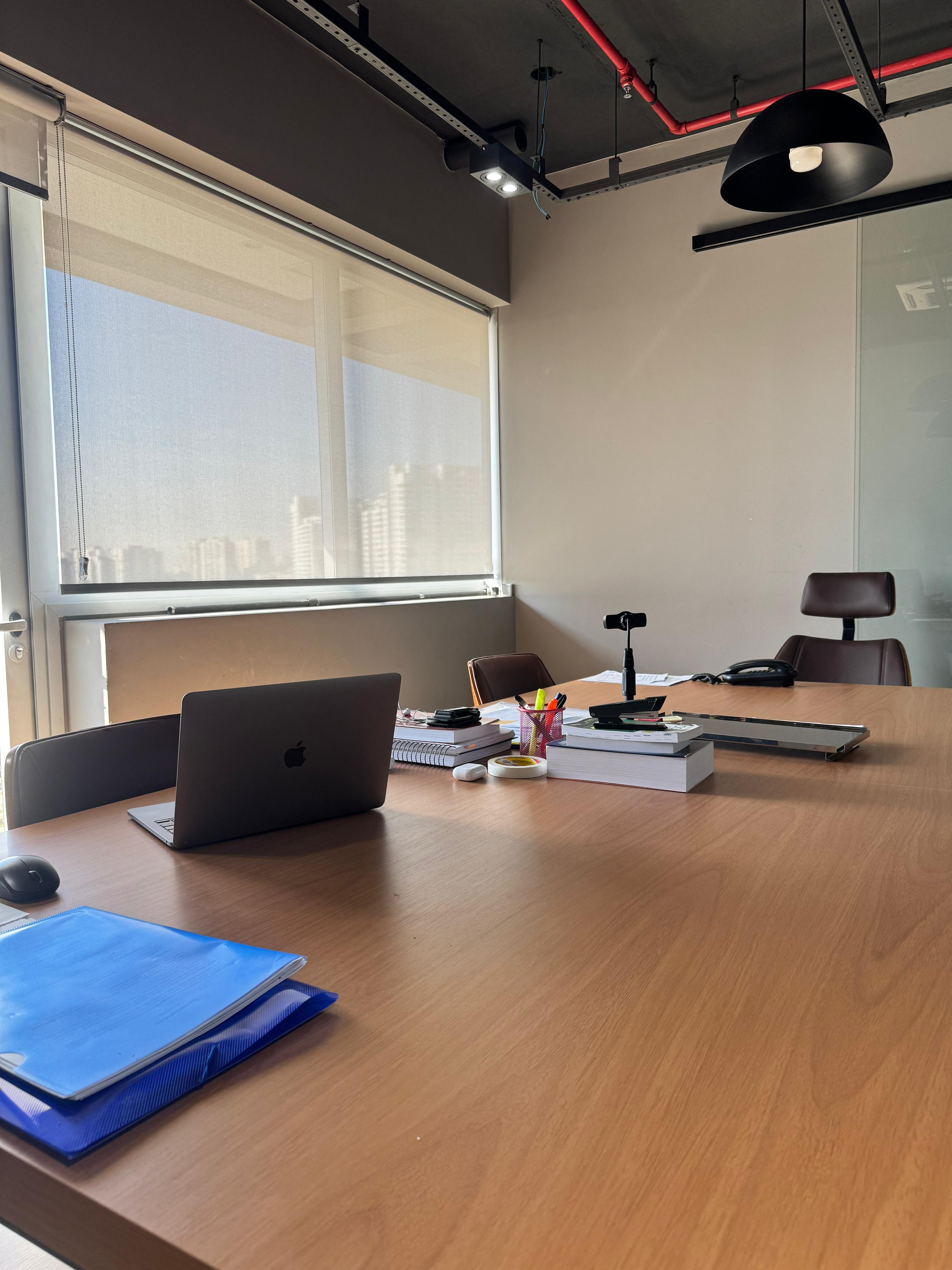 Foto do escritório 2