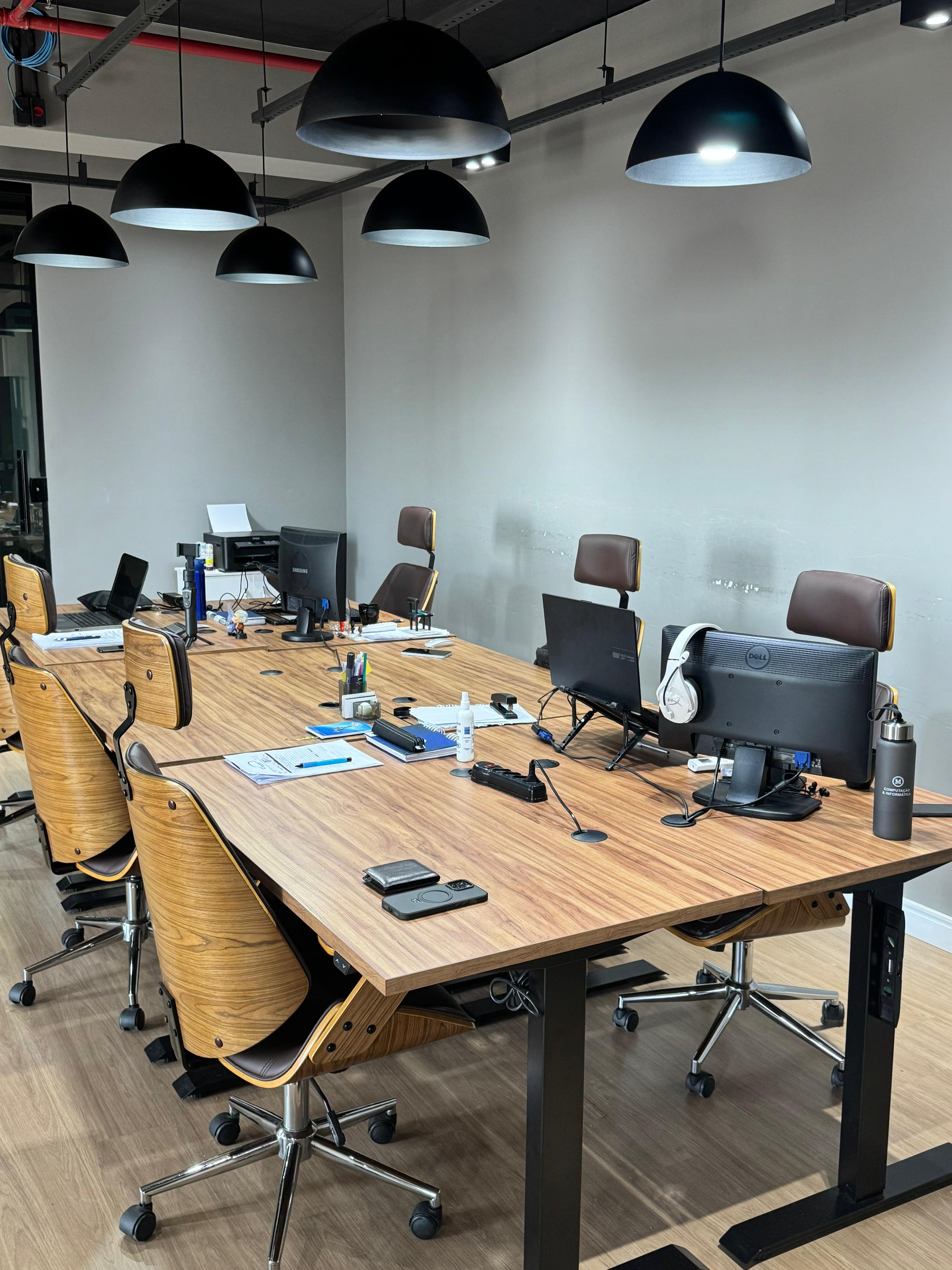 Foto do escritório 3